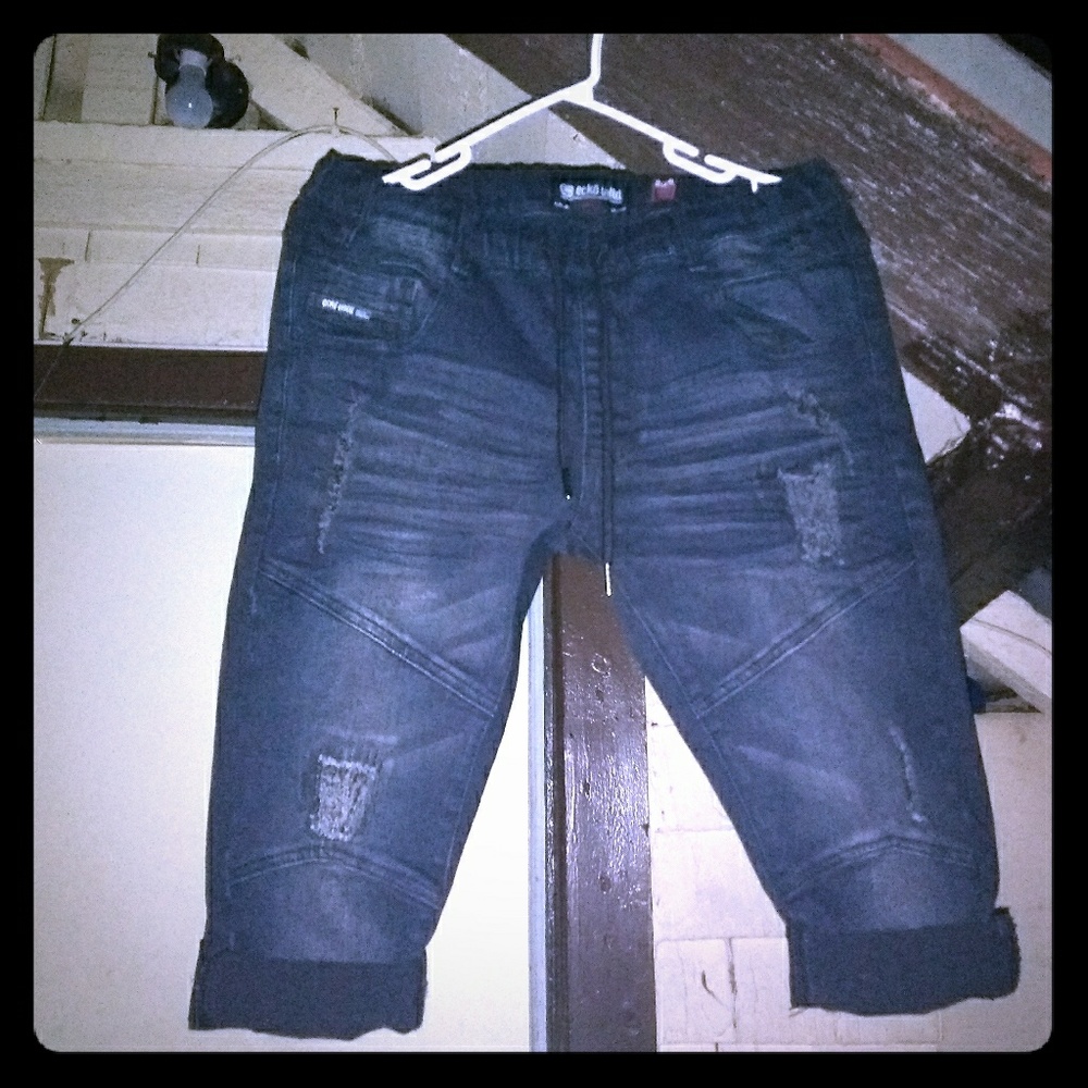 Ecko Jogger 3/4